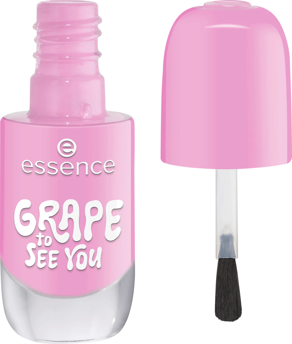 Gel lak za nokte - 29 Grape To See You, 8 ml