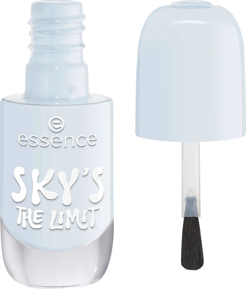 Gel lak za nokte - 31 Sky's The Limit, 8 ml