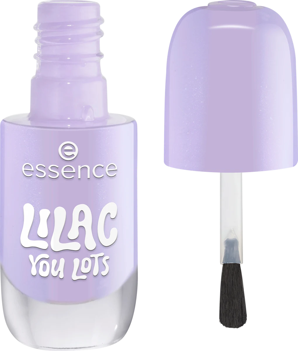 Gel lak za nokte - 32 Lilac You Lots, 8 ml