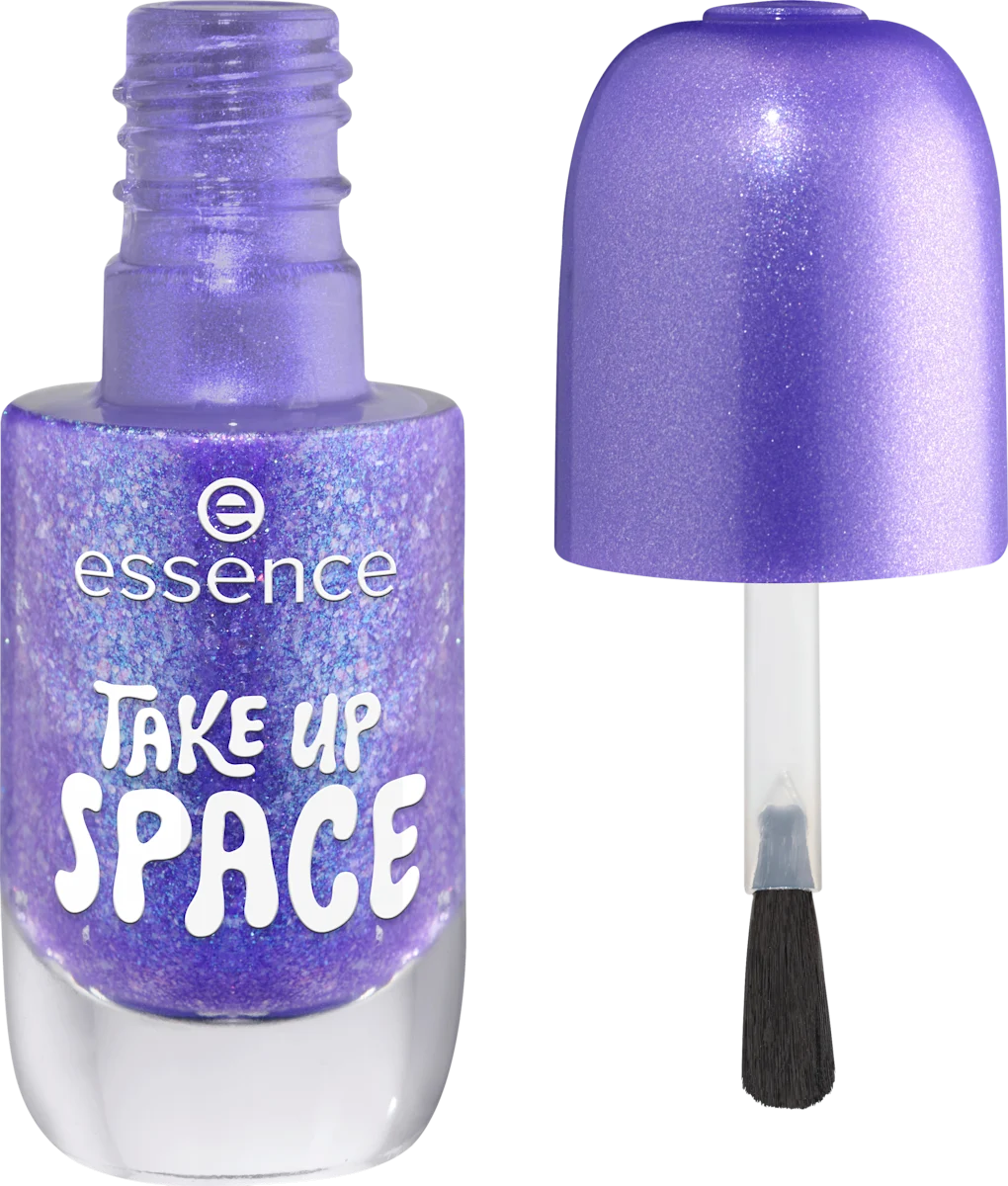 Gel lak za nokte - 34 Take Up Space, 8 ml