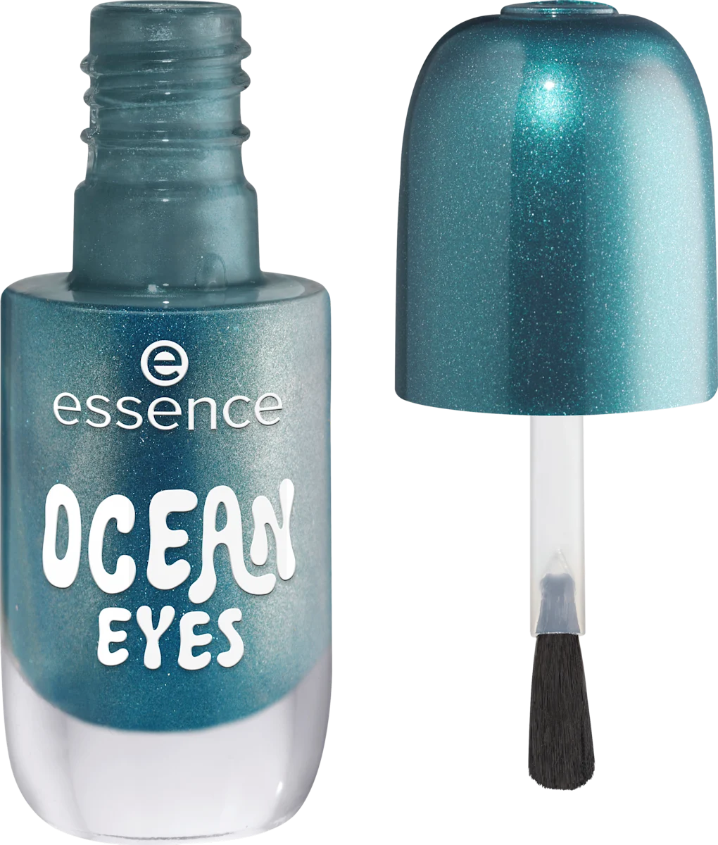 Gel lak za nokte - 36 Ocean Eyes, 8 ml