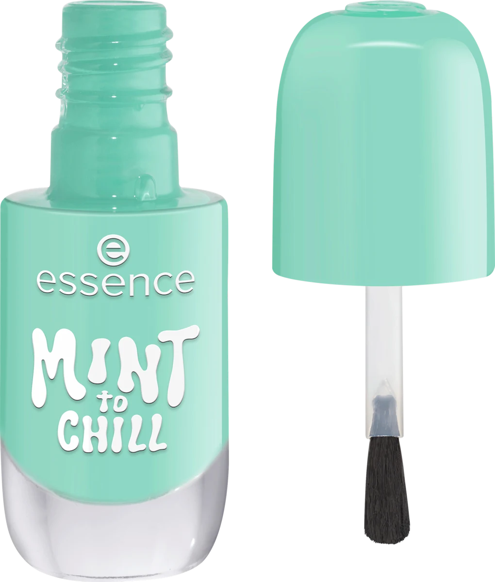Gel lak za nokte - 38 Mint to Chill, 8 ml