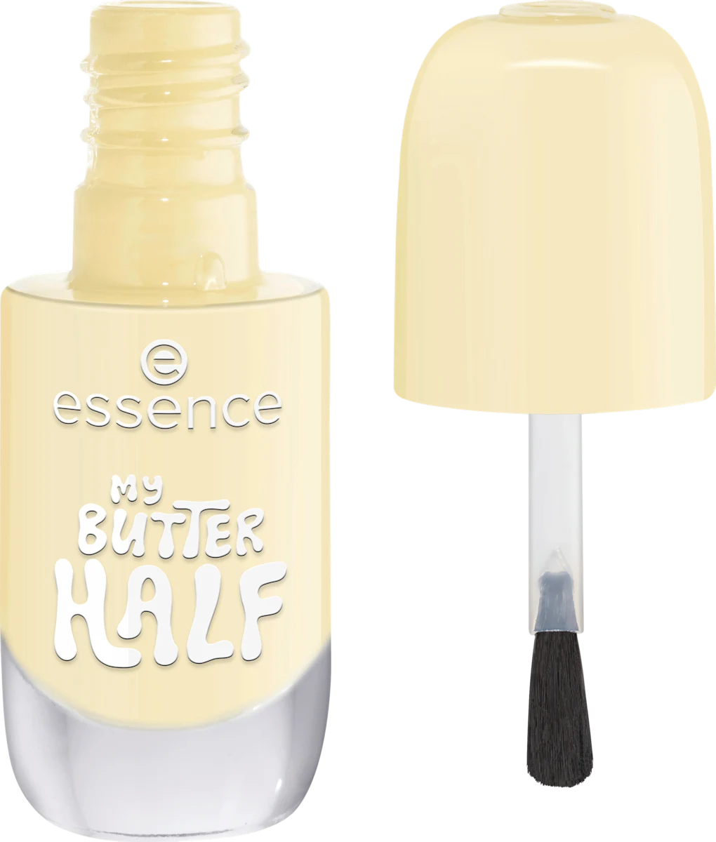 Gel lak za nokte - 40 My Butter Half, 8 ml