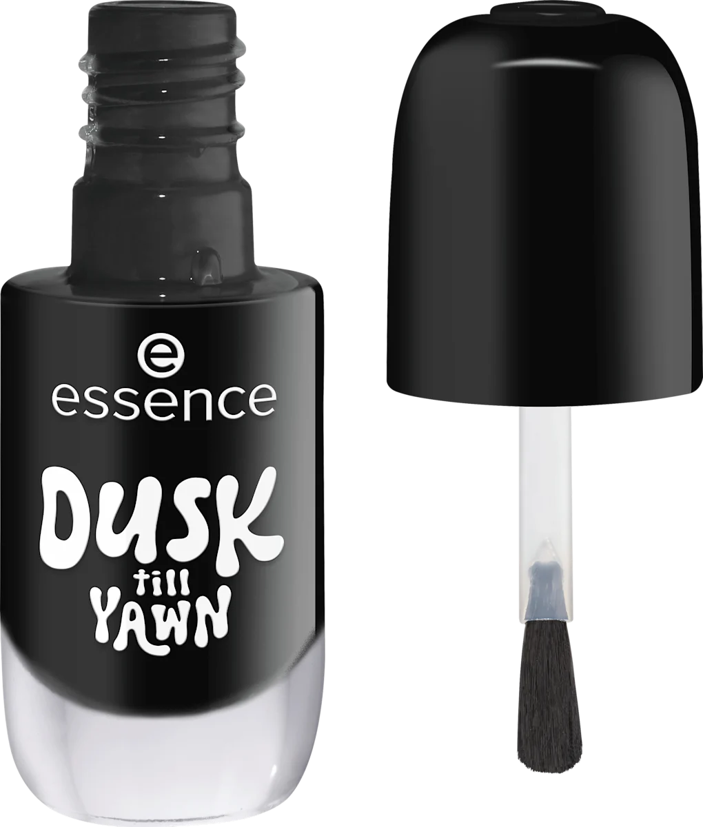 Gel lak za nokte - 45 Dusk till Yawn, 8 ml