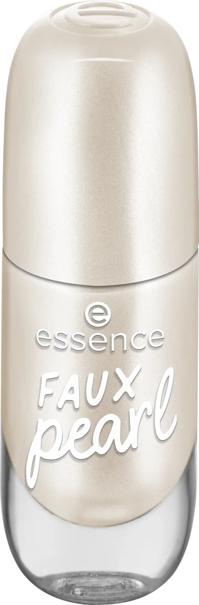 Gel lak za nokte - 71 Faux Peal, 8 ml