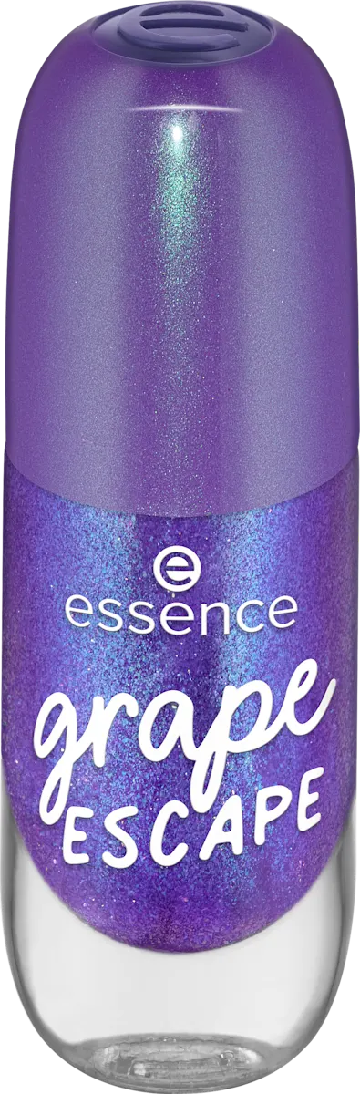 gel lak za nokte- 79 grape ESCAPE, 8 ml