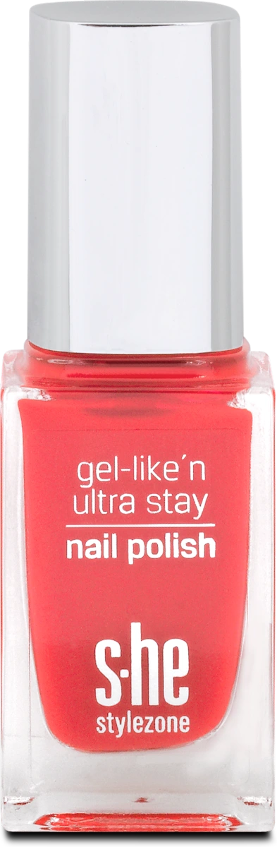 gel-like'n ul  lak za nokte - 322/320, 10 ml