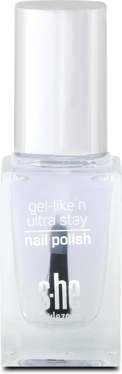 gel-like'n ultra stay lak za nokte – 322/210., 10 ml