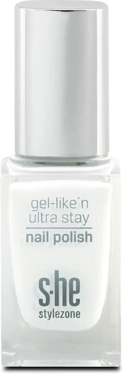 gel-like'n ultra stay lak za nokte – 322/230, 10 ml