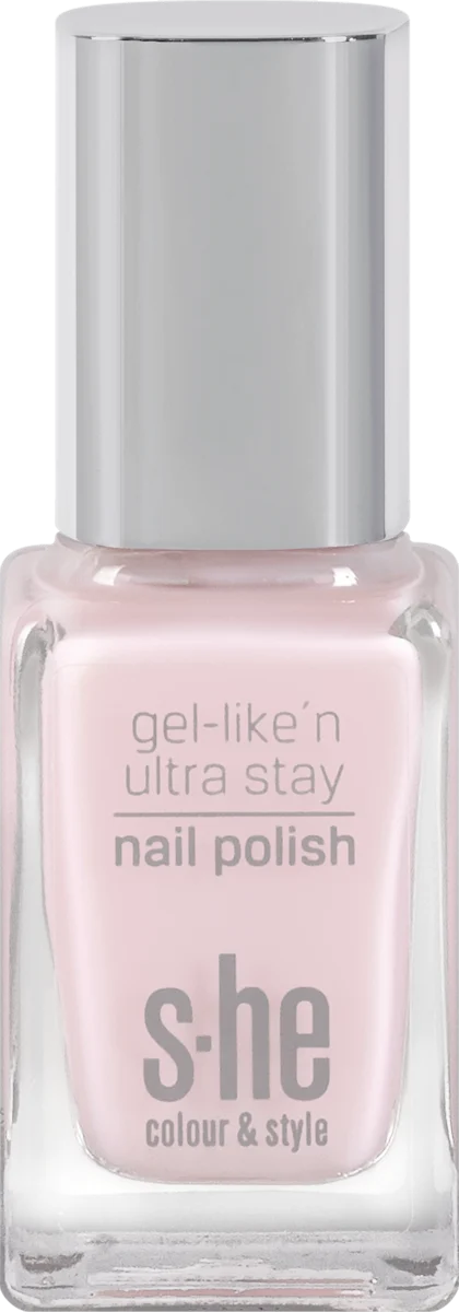 gel-like'n ultra stay lak za nokte – 322/245, 10 ml