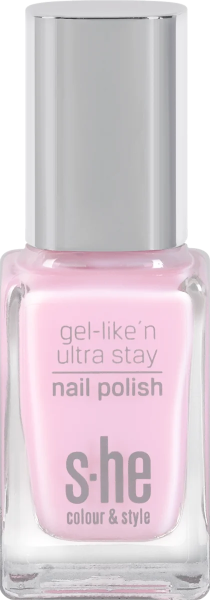 gel-like'n ultra stay lak za nokte – 322/269, 10 ml
