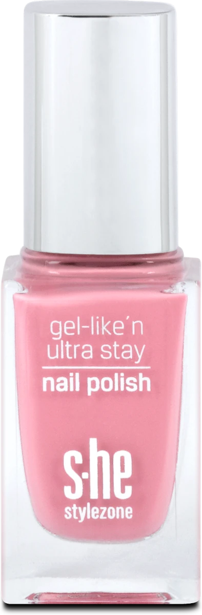 gel-like'n ultra stay lak za nokte – 322/270, 10 ml