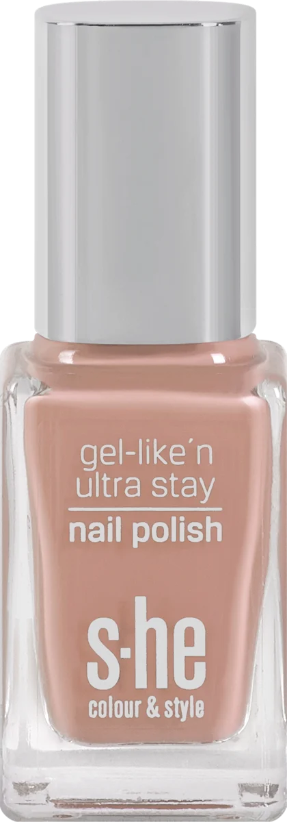 gel-like'n ultra stay lak za nokte – 322/272, 10 ml