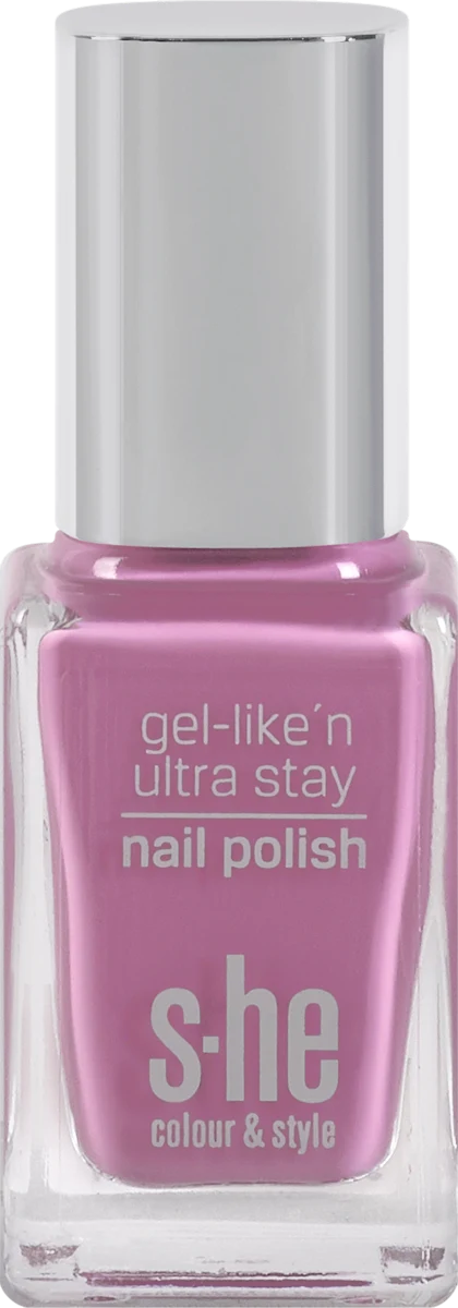 gel-like'n ultra stay lak za nokte – 322/275, 10 ml