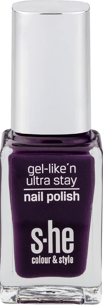 gel-like'n ultra stay lak za nokte-  322/316, 10 ml
