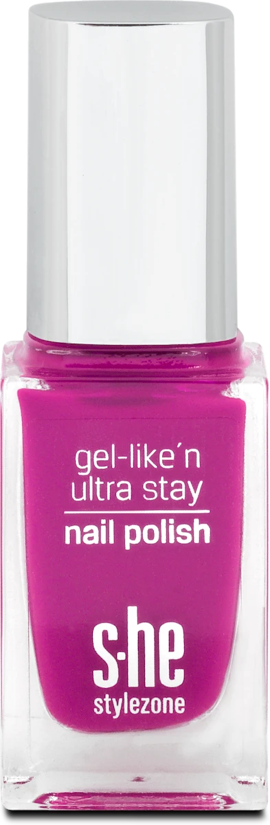 gel-like'n ultra stay lak za nokte – 322/350, 10 ml