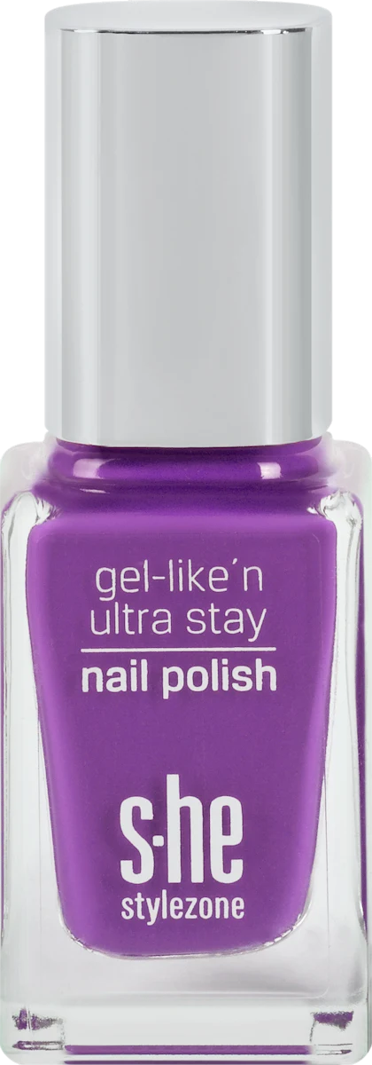 gel-like'n ultra stay lak za nokte – 322/361, 10 ml