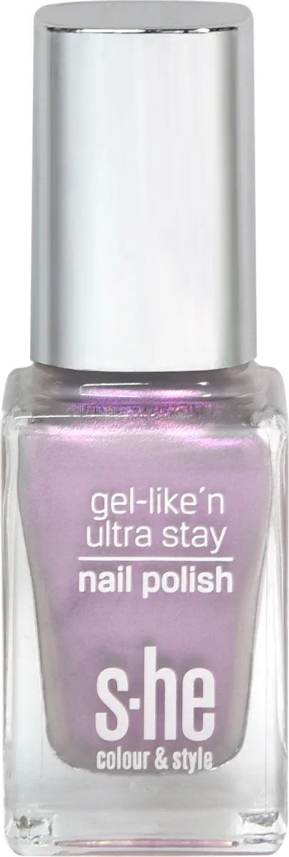 gel-like'n ultra stay lak za nokte – 322/362, 10 ml