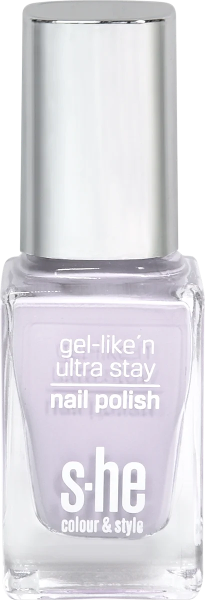 gel-like'n ultra stay lak za nokte – 322/363, 10 ml