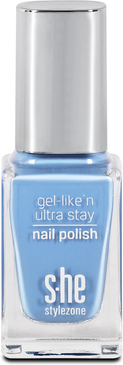 gel-like'n ultra stay lak za nokte – 322/395, 10 ml