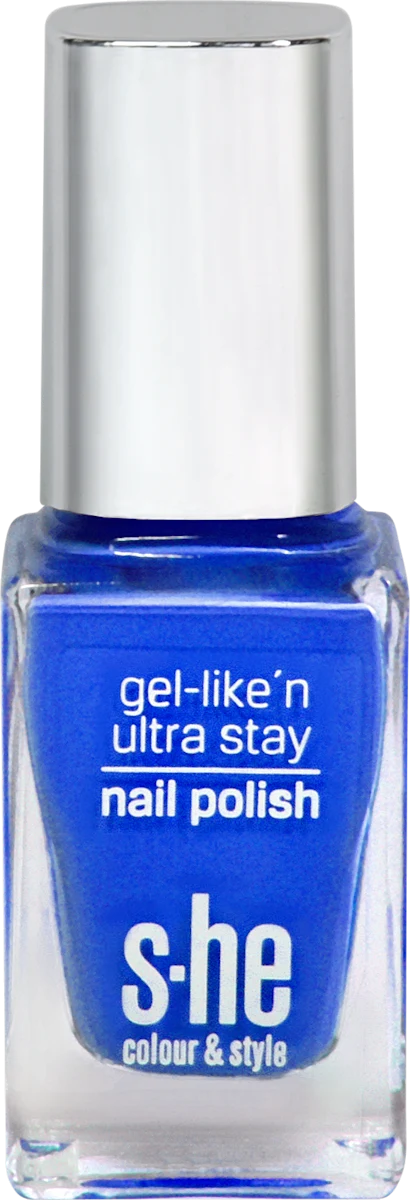 gel-like'n ultra stay lak za nokte – 322/398, 10 ml