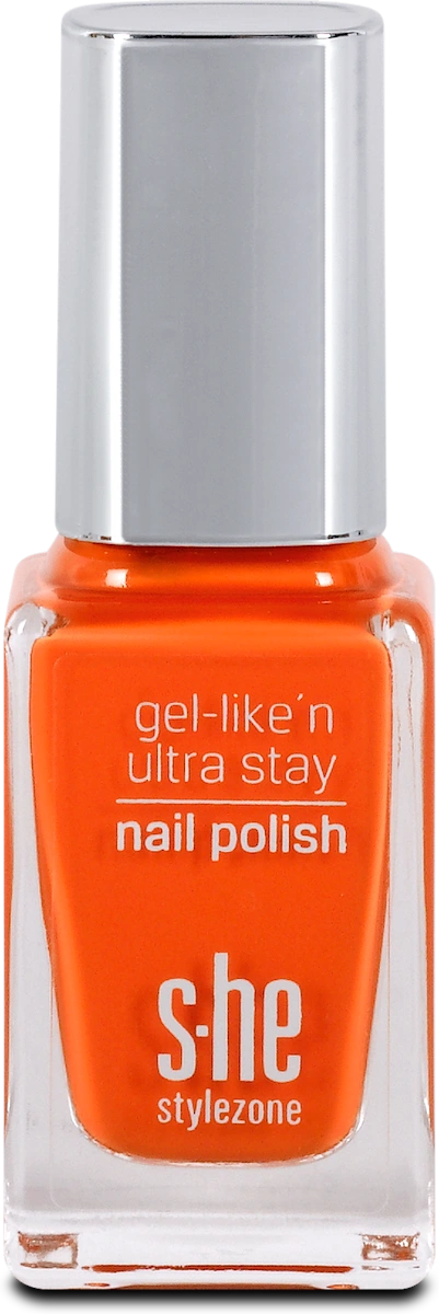 gel-like'n ultra stay lak za nokte – 322/405, 10 ml