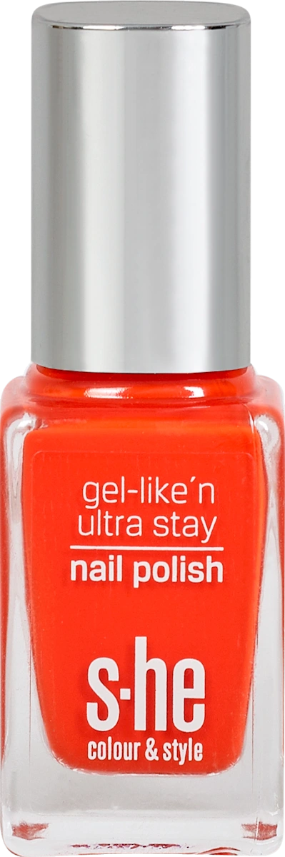 gel-like'n ultra stay lak za nokte – 322/408, 10 ml