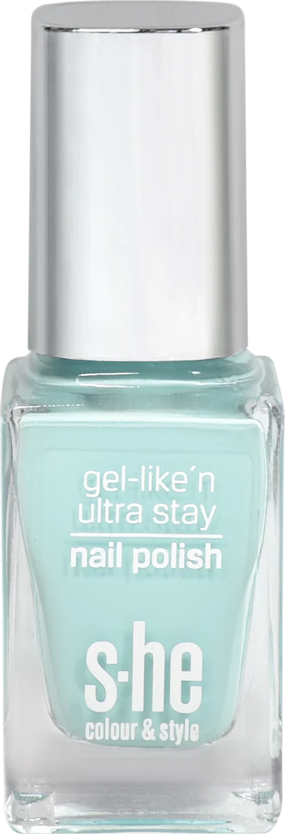 gel-like'n ultra stay lak za nokte – 322/414, 10 ml