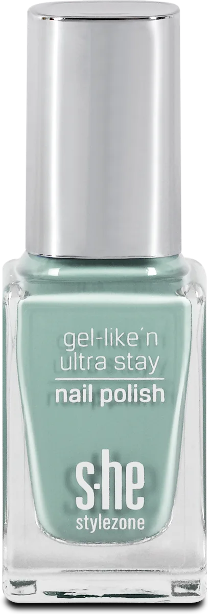 gel-like'n ultra stay lak za nokte – 322/415, 10 ml