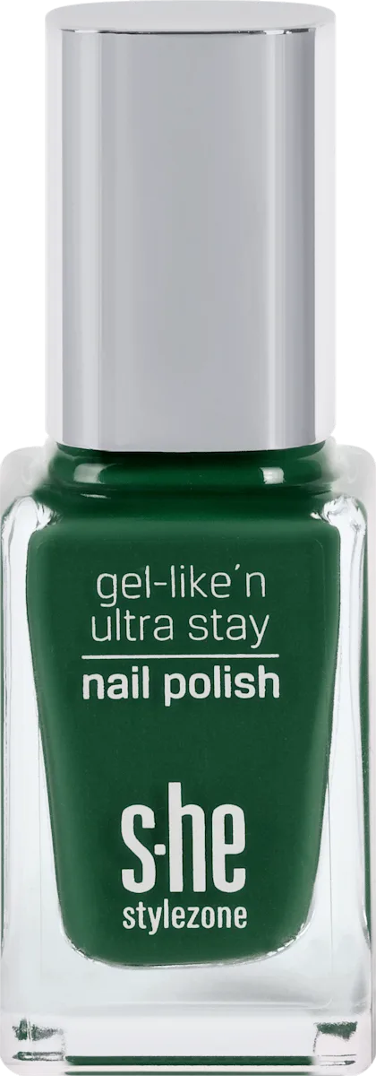 gel-like'n ultra stay lak za nokte - 322/416, 10 ml