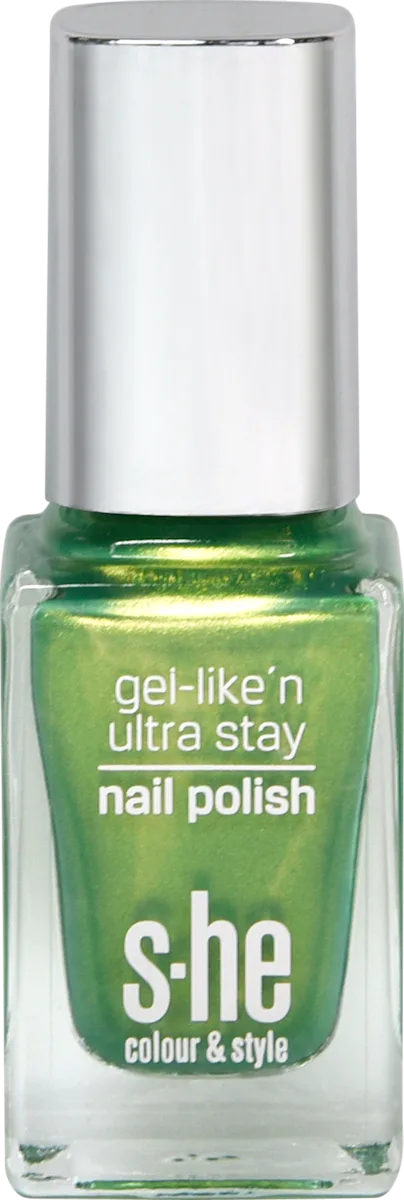 gel-like'n ultra stay lak za nokte – 322/419, 10 ml