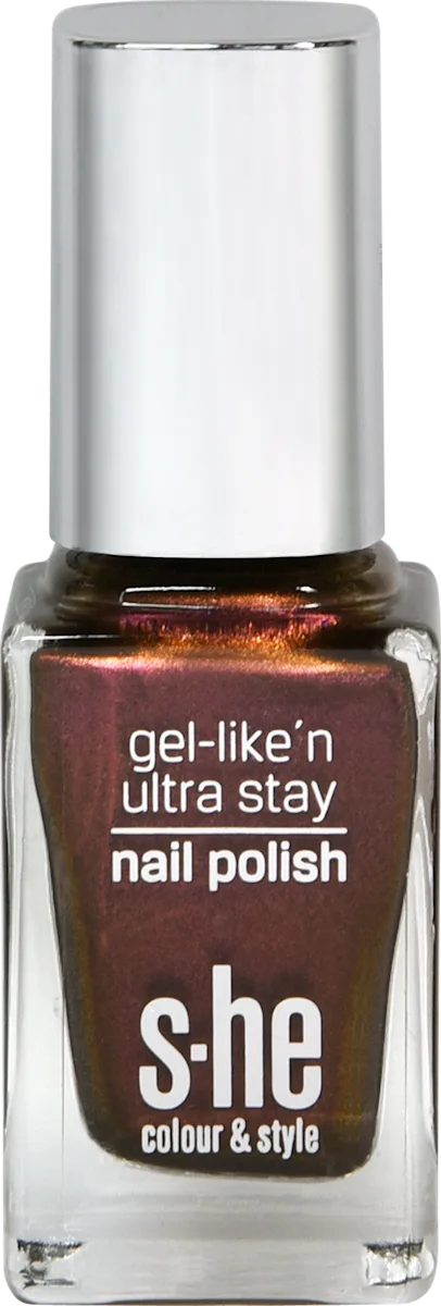 gel-like'n ultra stay lak za nokte – 322/421, 10 ml