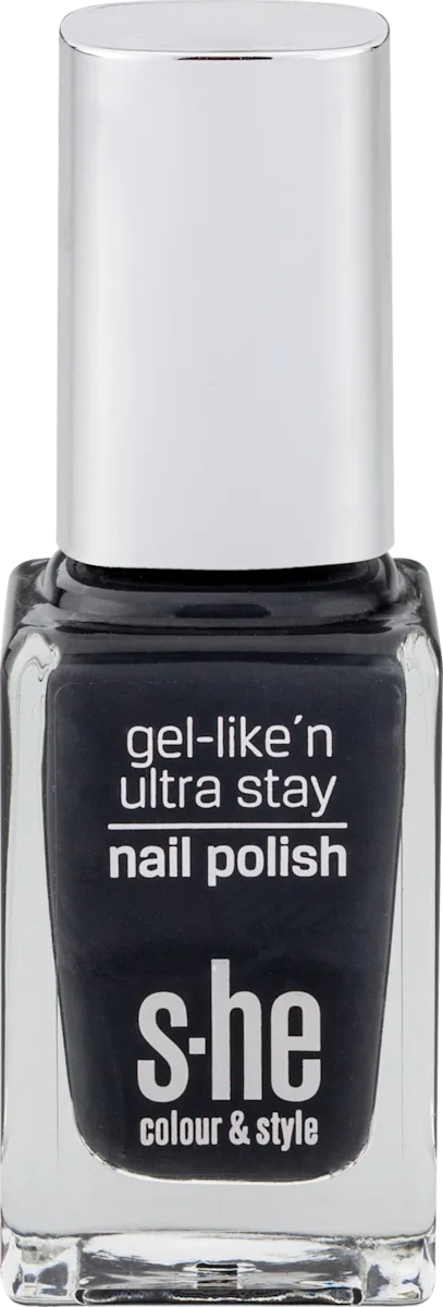 gel-like'n ultra stay lak za nokte- 322/431, 10 ml