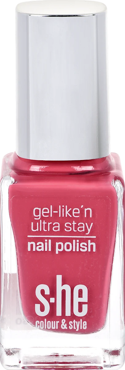 gel-like'n ultra stay lak za nokte – 322/450, 10 ml