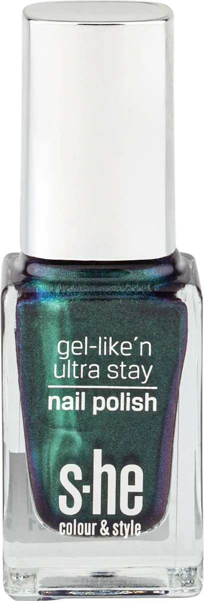 gel-like'n ultra stay lak za nokte – 322/460, 10 ml