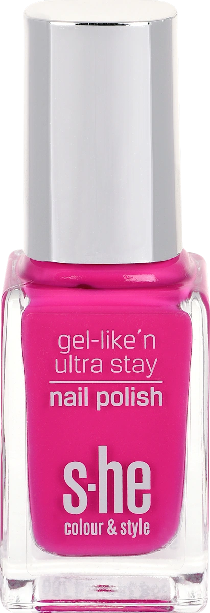 gel-like'n ultra stay lak za nokte - 322/475, 1 kom