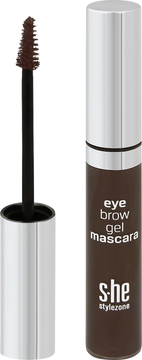 Gel maskara za obrve – 150/003, 6 ml