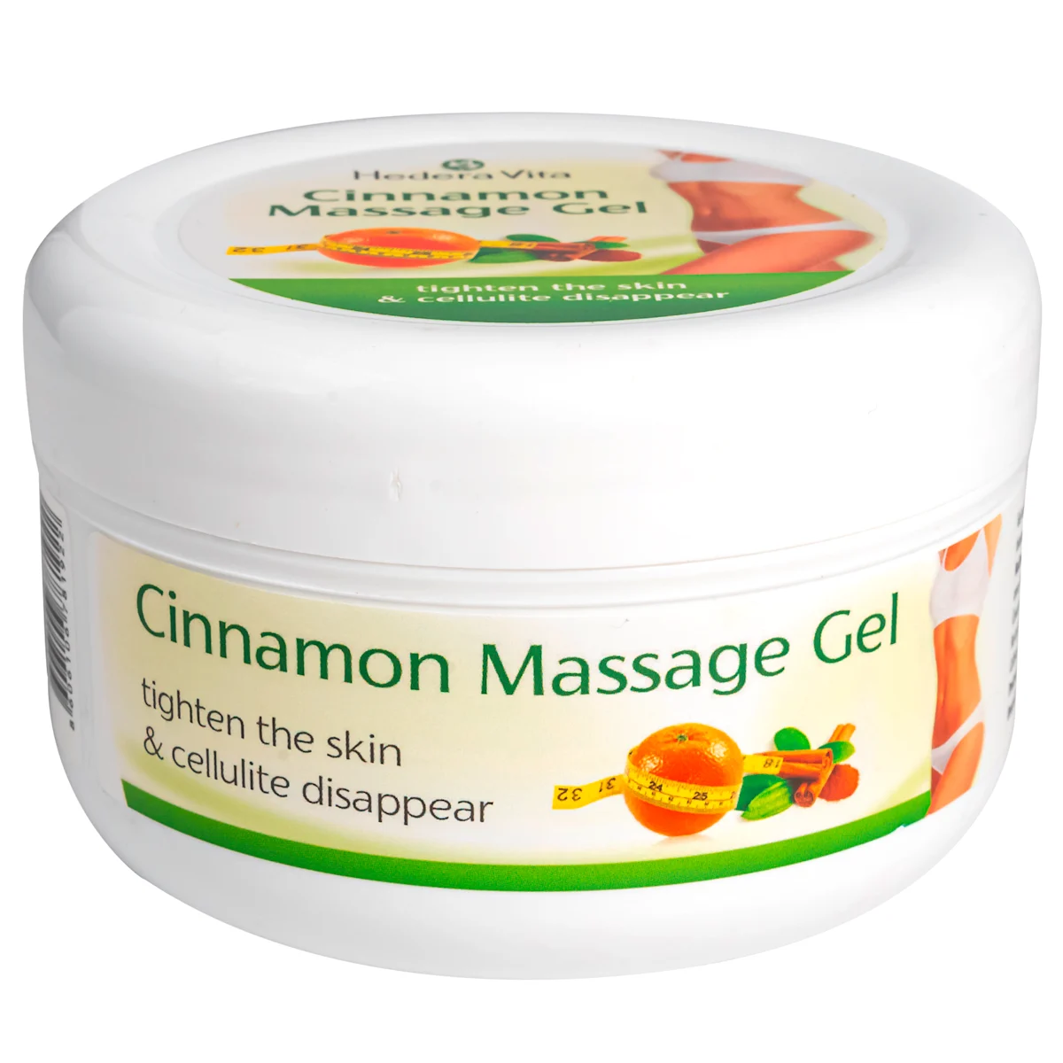 Gel protiv celulita - cinnamon, 300 g