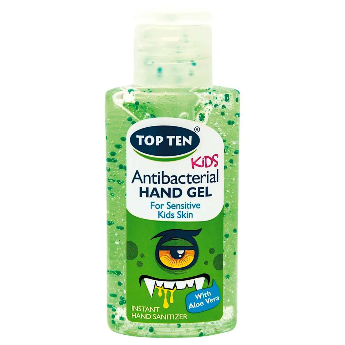 Gel za dezinfekciju ruku - KIDS, 50 ml