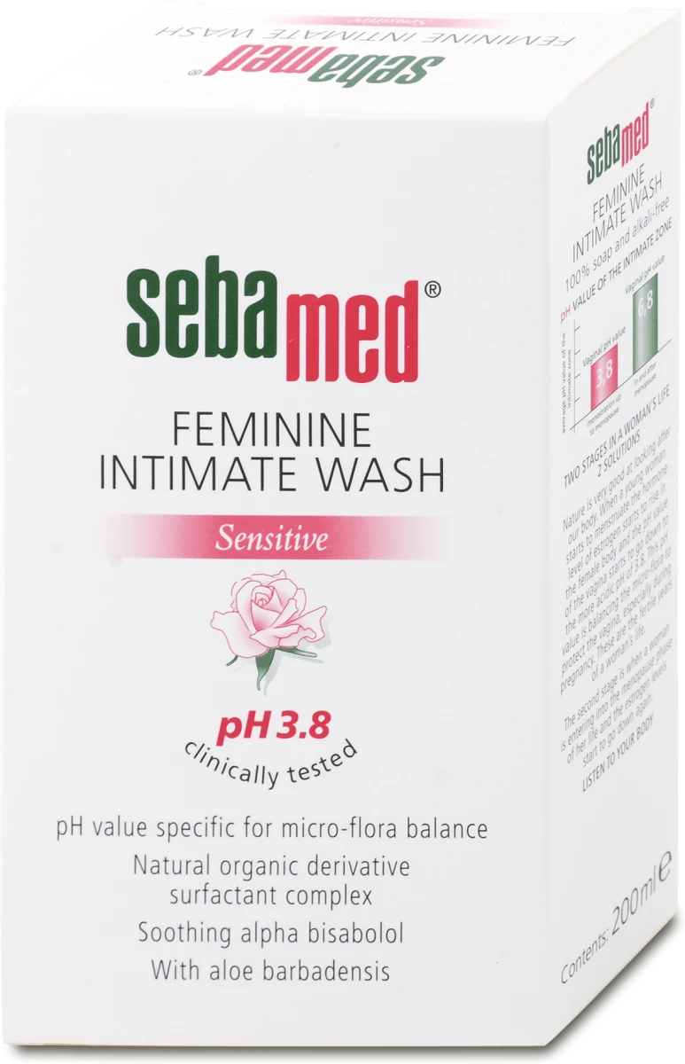 Gel za intimnu negu, 200 ml