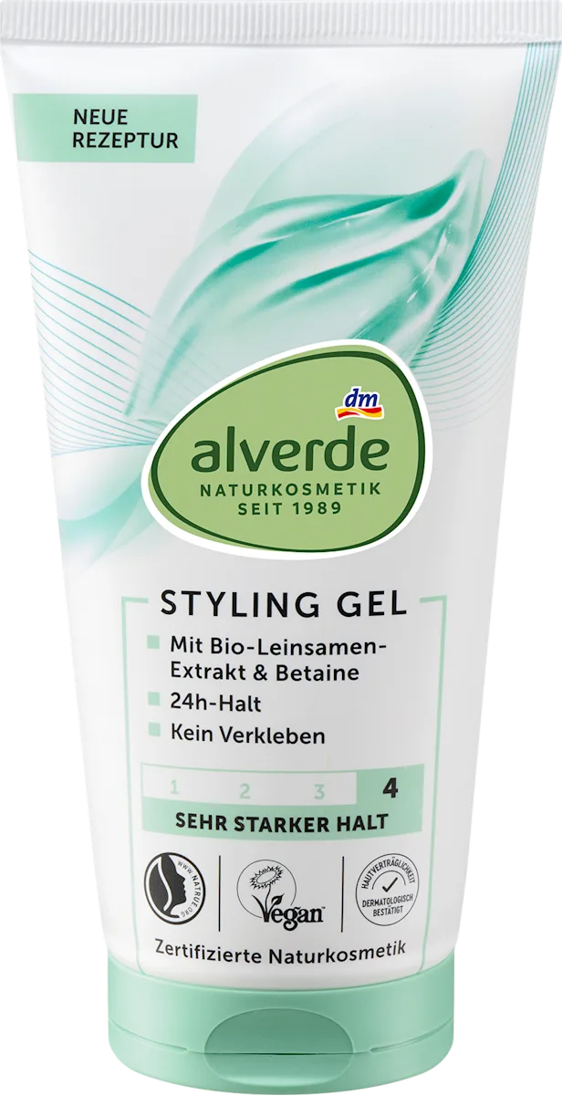 Gel za kosu, 150 ml