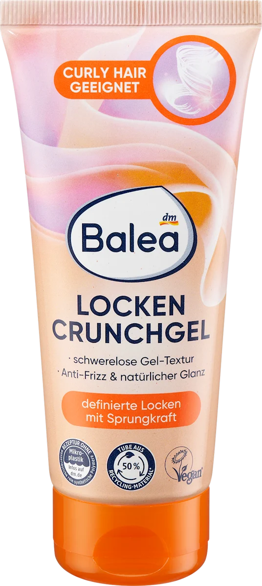 Gel za oblikovanje lokni, 100 ml