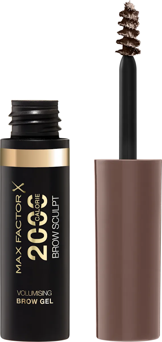 Gel za obrve 2000 Calorie Brow Sculpt  - 02 Soft..., 4,5 ml