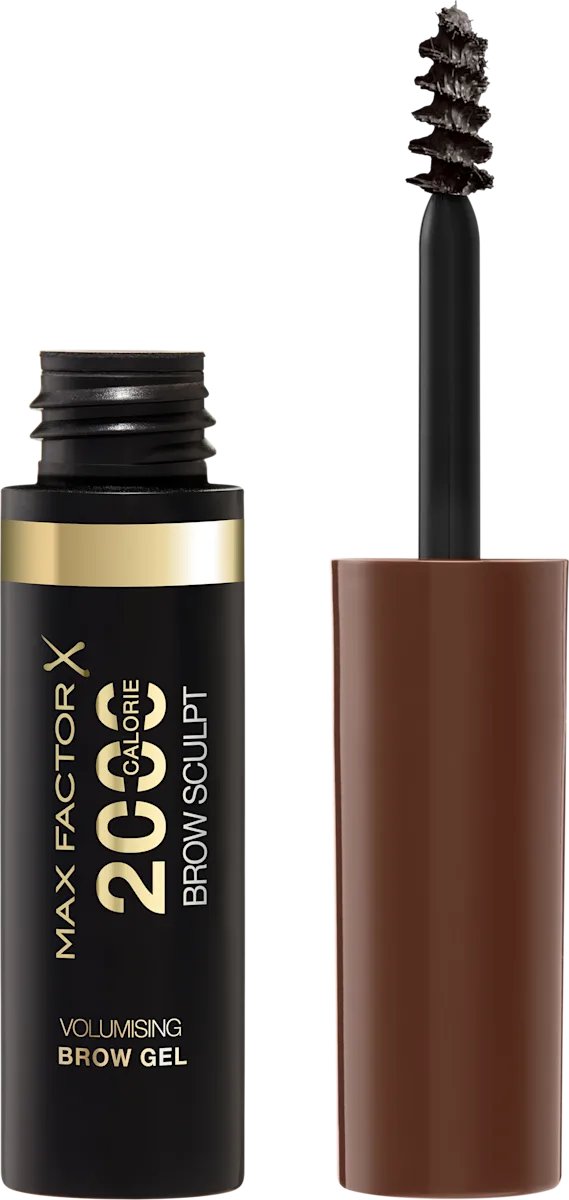 Gel za obrve 2000 Calorie Brow Sculpt - 04..., 4,5 ml