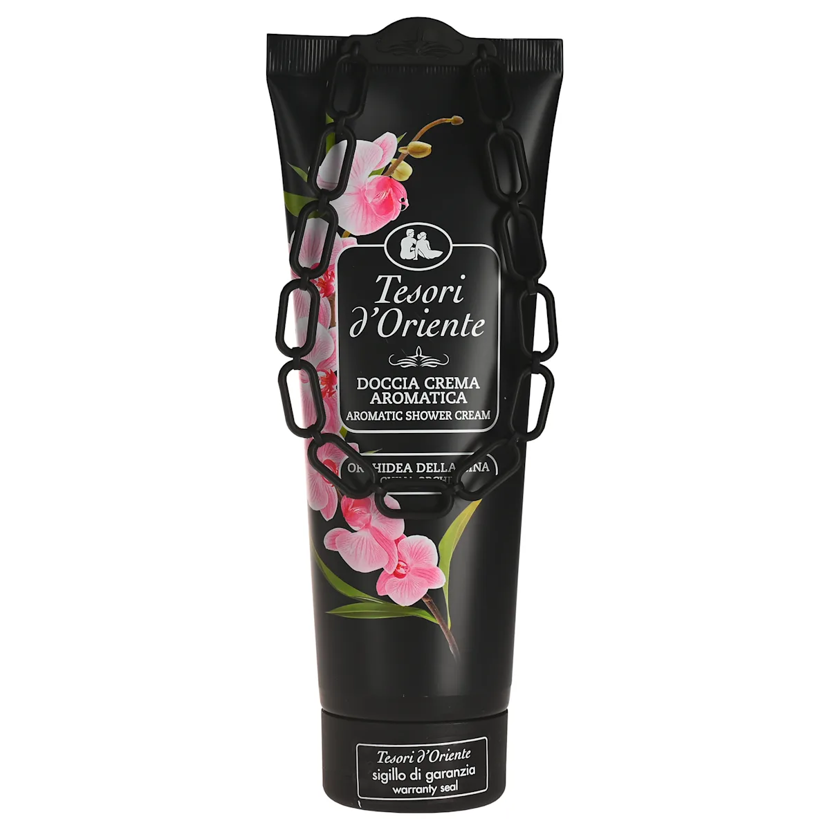 Gel za tuširanje - Orhideja, 250 ml