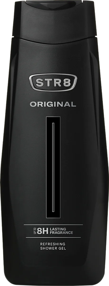 Gel za tuširanje - Original, 400 ml