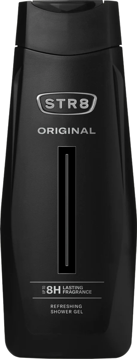 Gel za tuširanje - Original, 400 ml