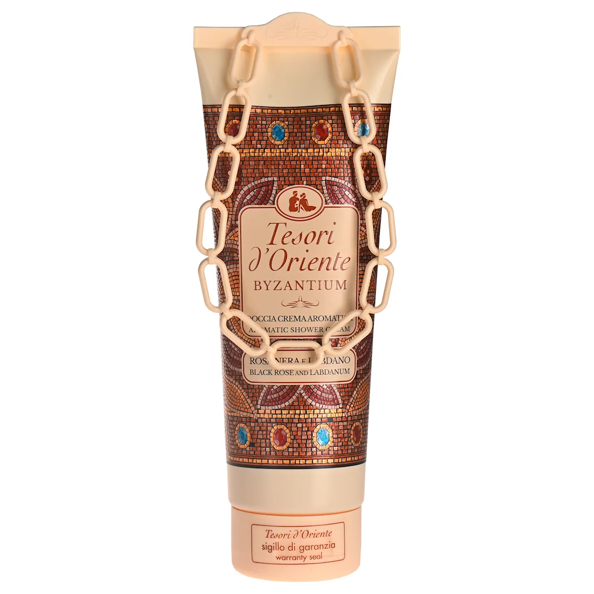Gel za tuširanje - Vizantija, 250 ml