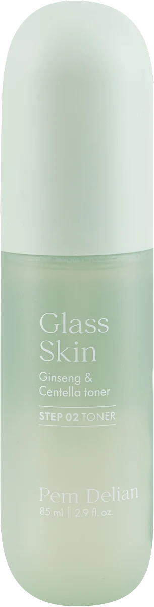 Ginseng&amp;Centella toner, 80 ml