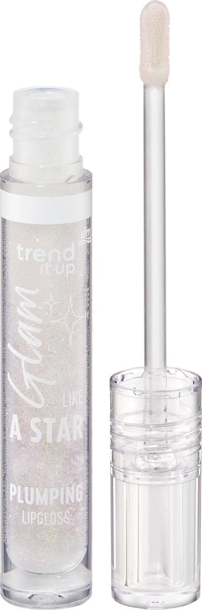 Glam like a Star Plumping sjaj za usne - 110..., 1 kom